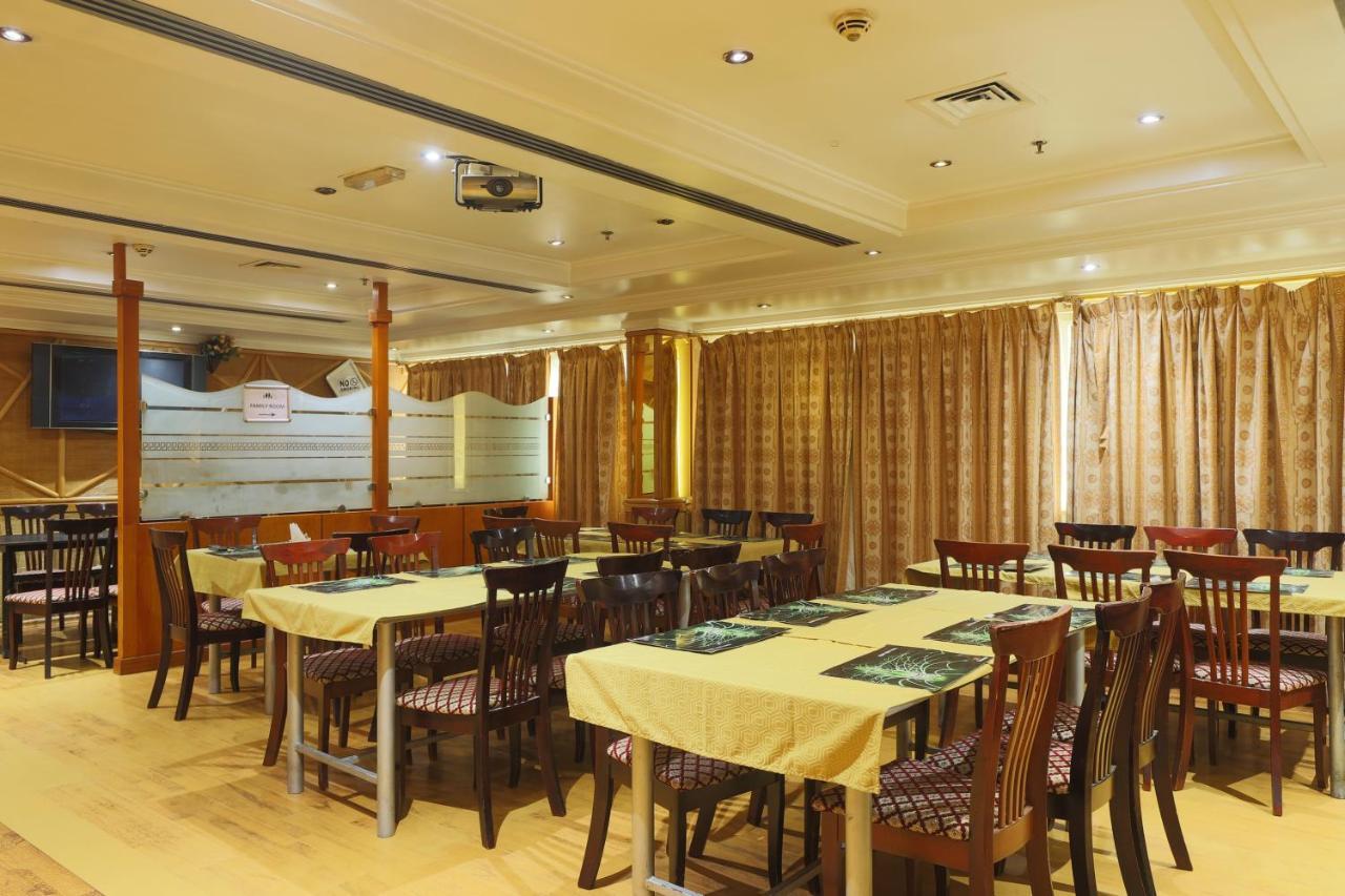 Hotel Oyo 297 California Dubai