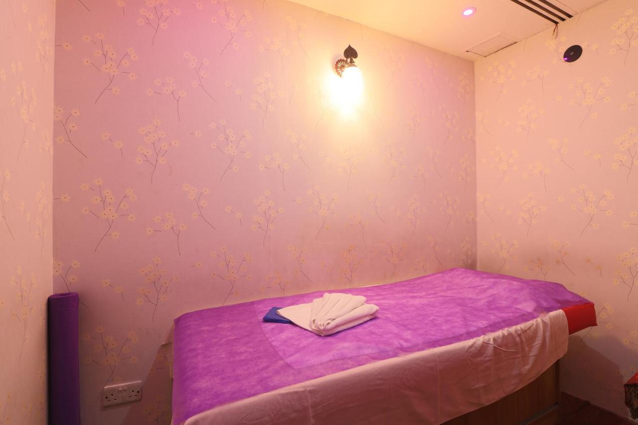 Hotel Oyo 297 California 3*