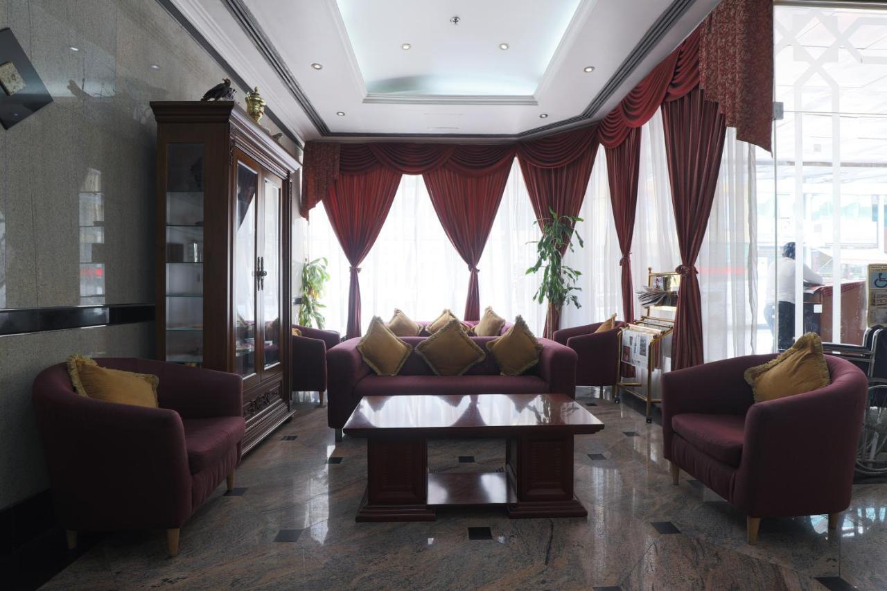 Oyo 297 California 3* Dubai