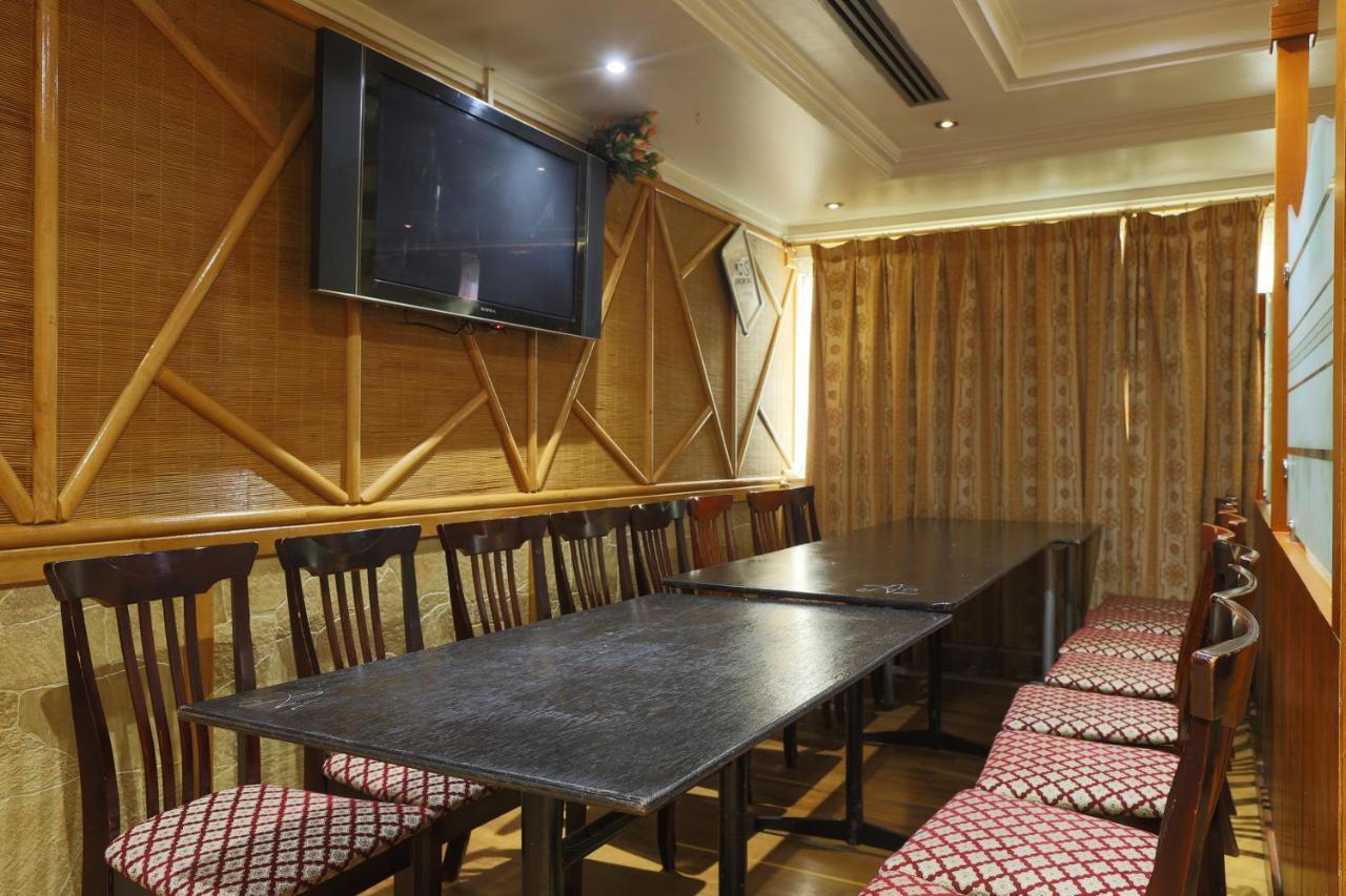Hotel Oyo 297 California 3*