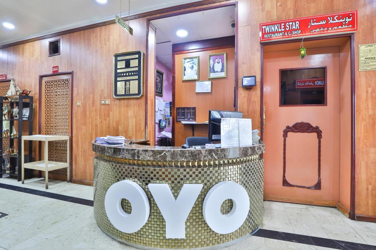 Hotel Oyo 353 Middle East 2*
