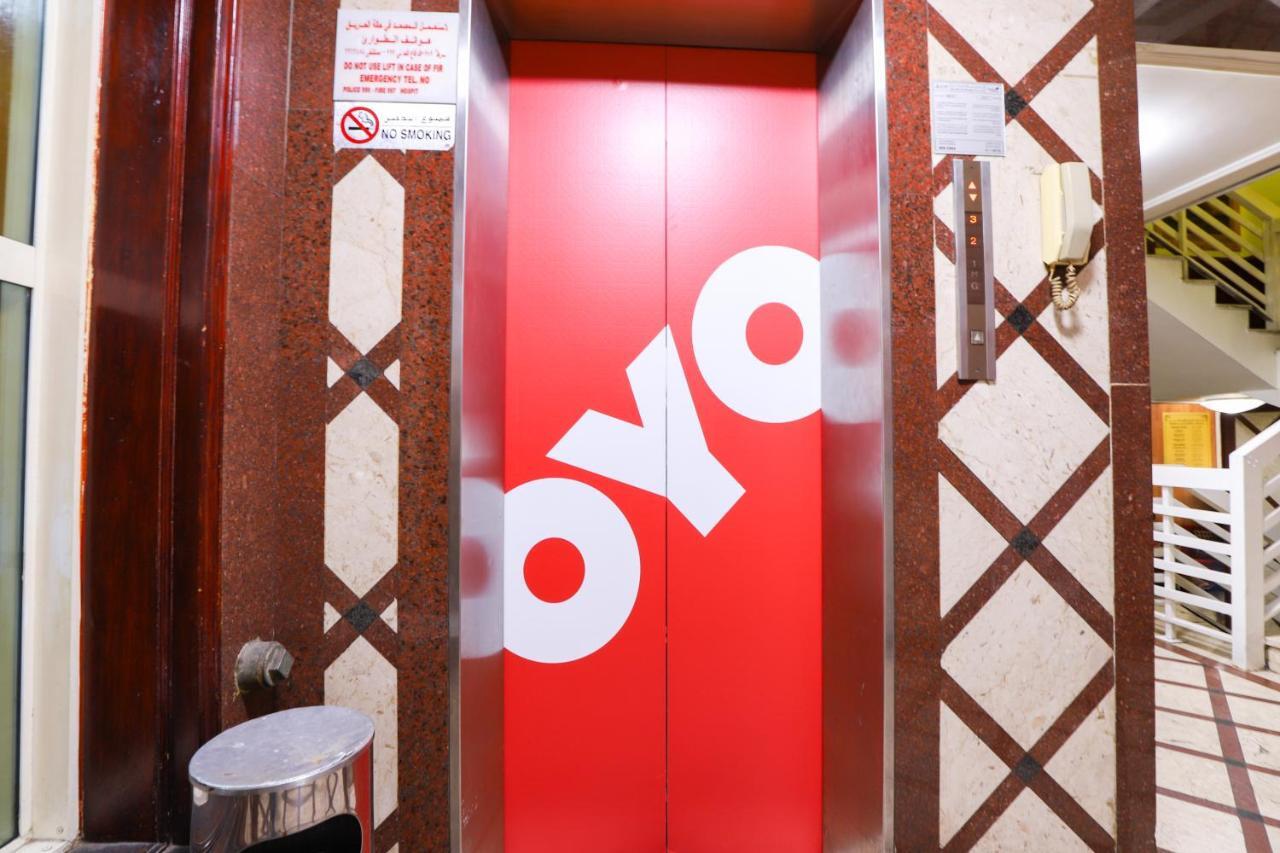 Hotel Oyo 353 Middle East