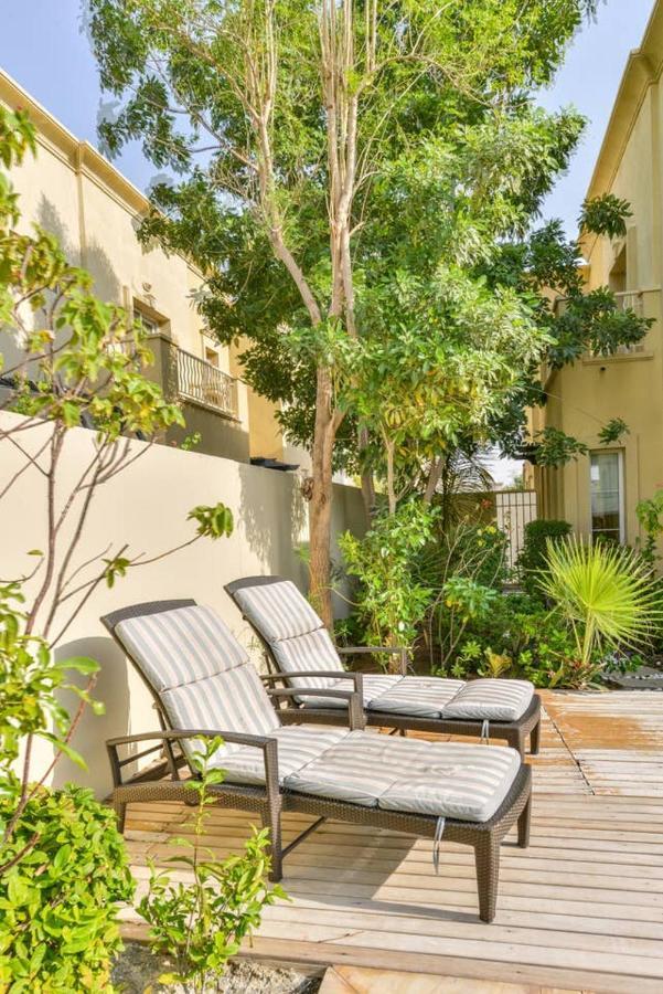 Villa Medlock Villas