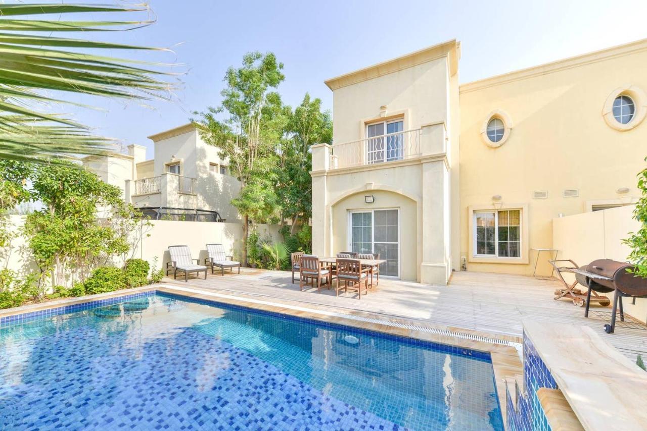Villa Medlock Villas Dubai