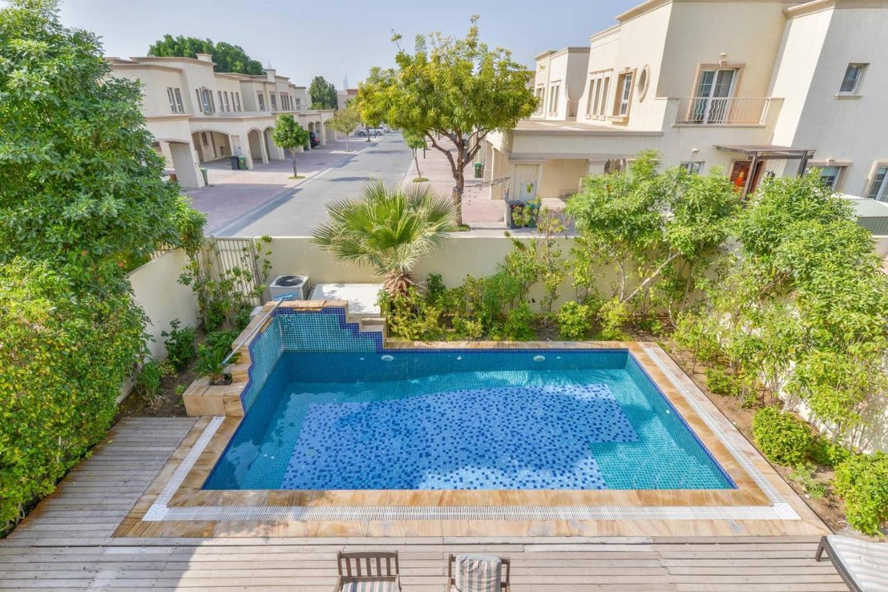Medlock Villas Villa