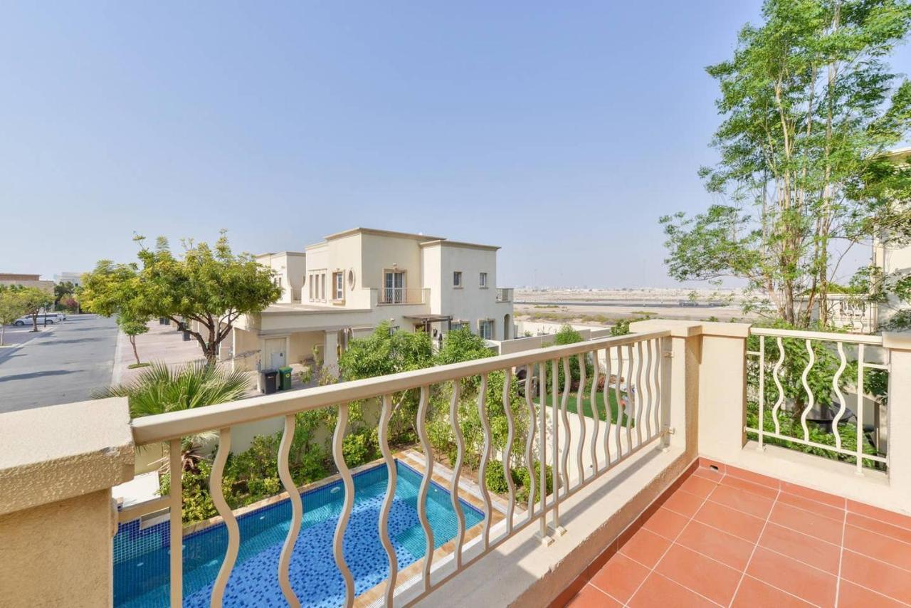 Medlock Villas