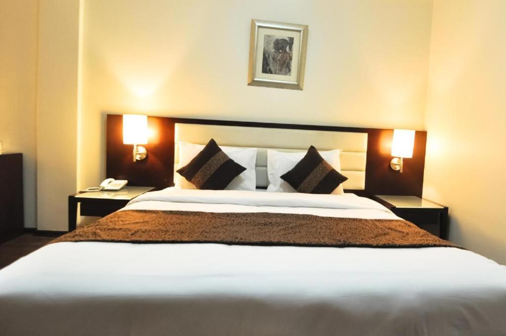 Phoenicia Grand 2* Dubai