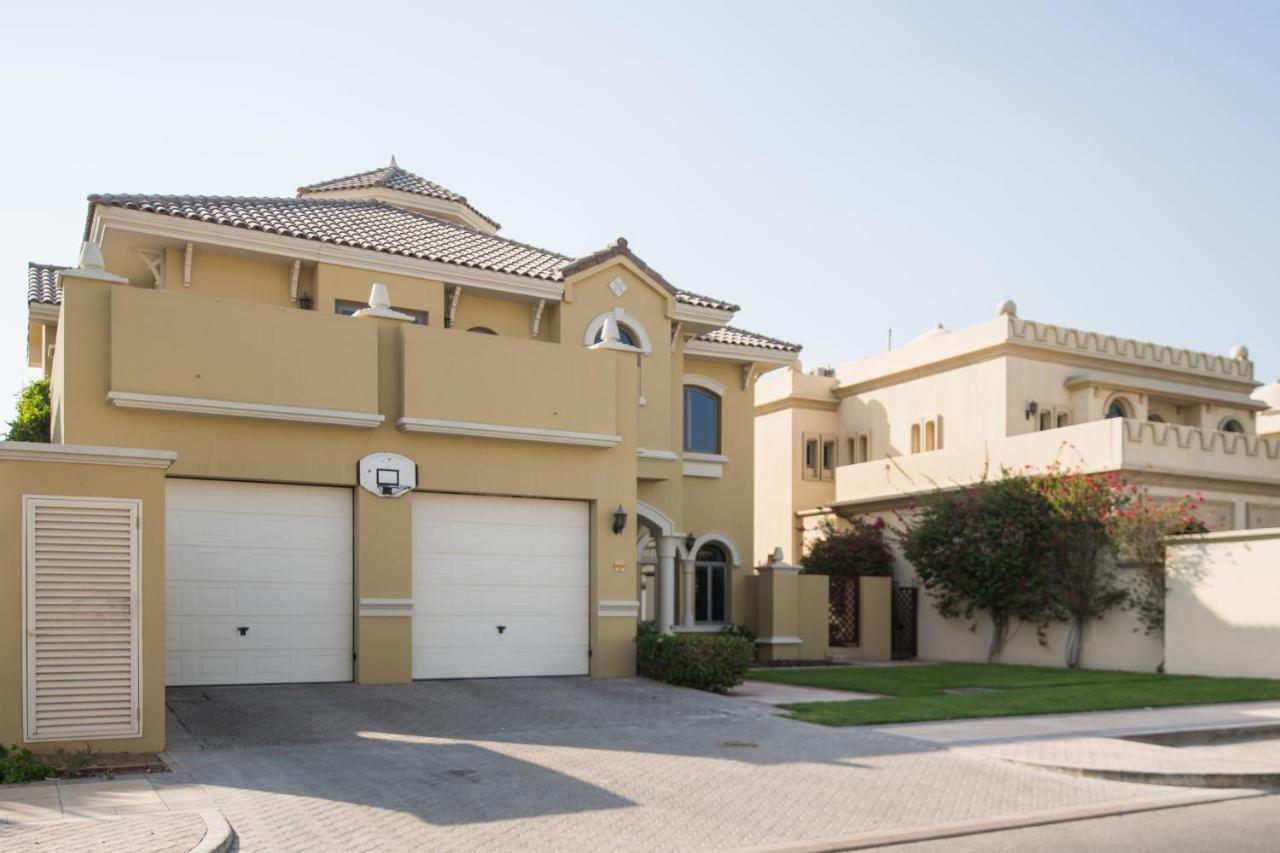 Pousada Dream - Signature Palm Jumeirah *