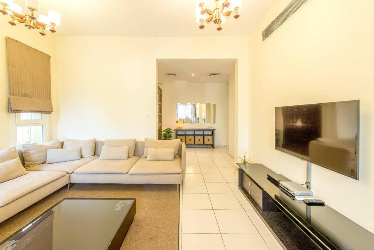 Medlock Villas Villa *