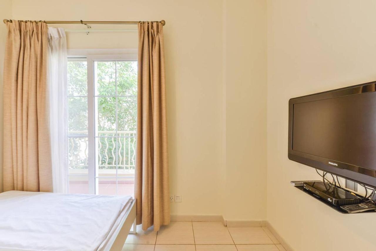 Medlock Villas Dubai