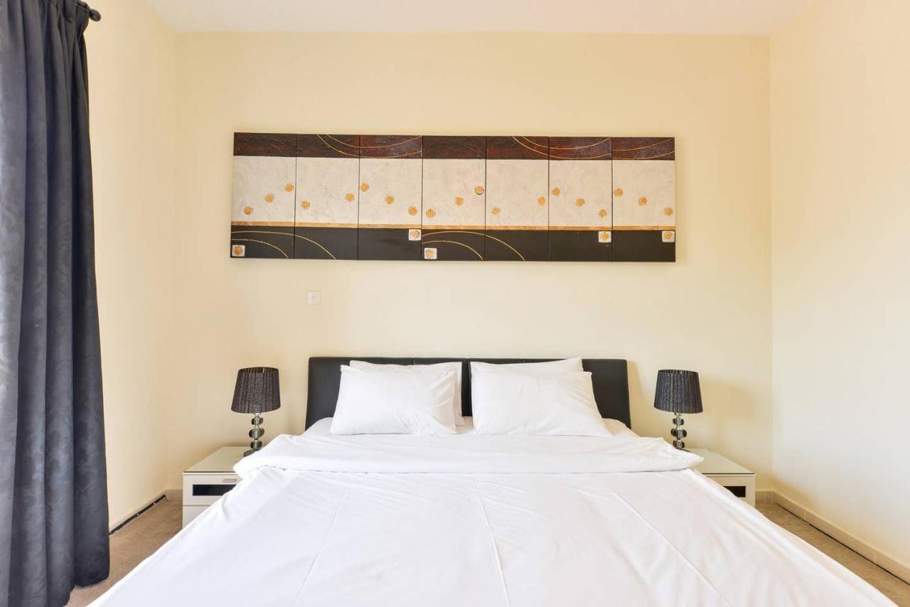 Villa Medlock Villas