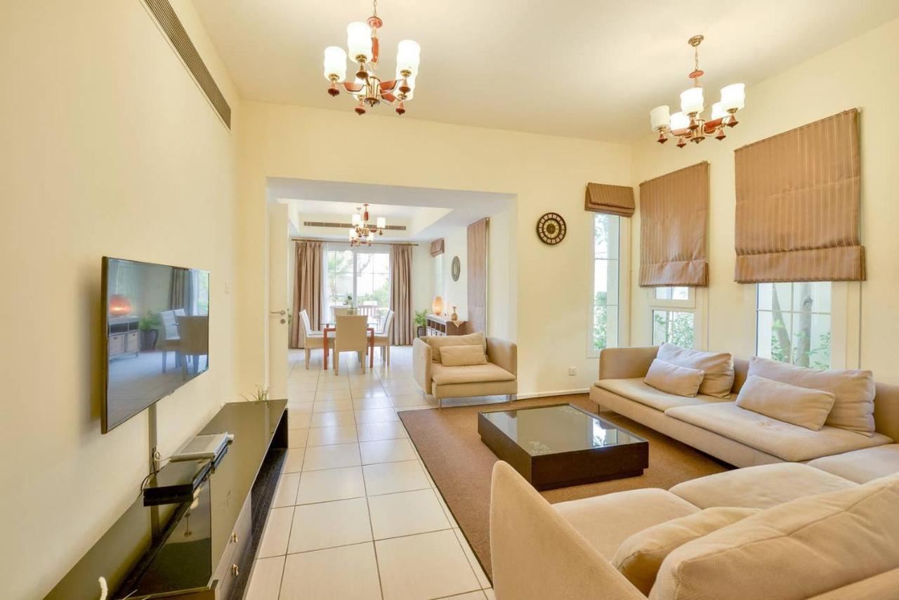 Villa Medlock Villas *