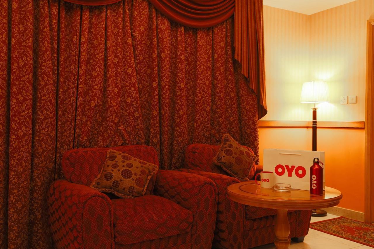 Hotel Oyo 297 California