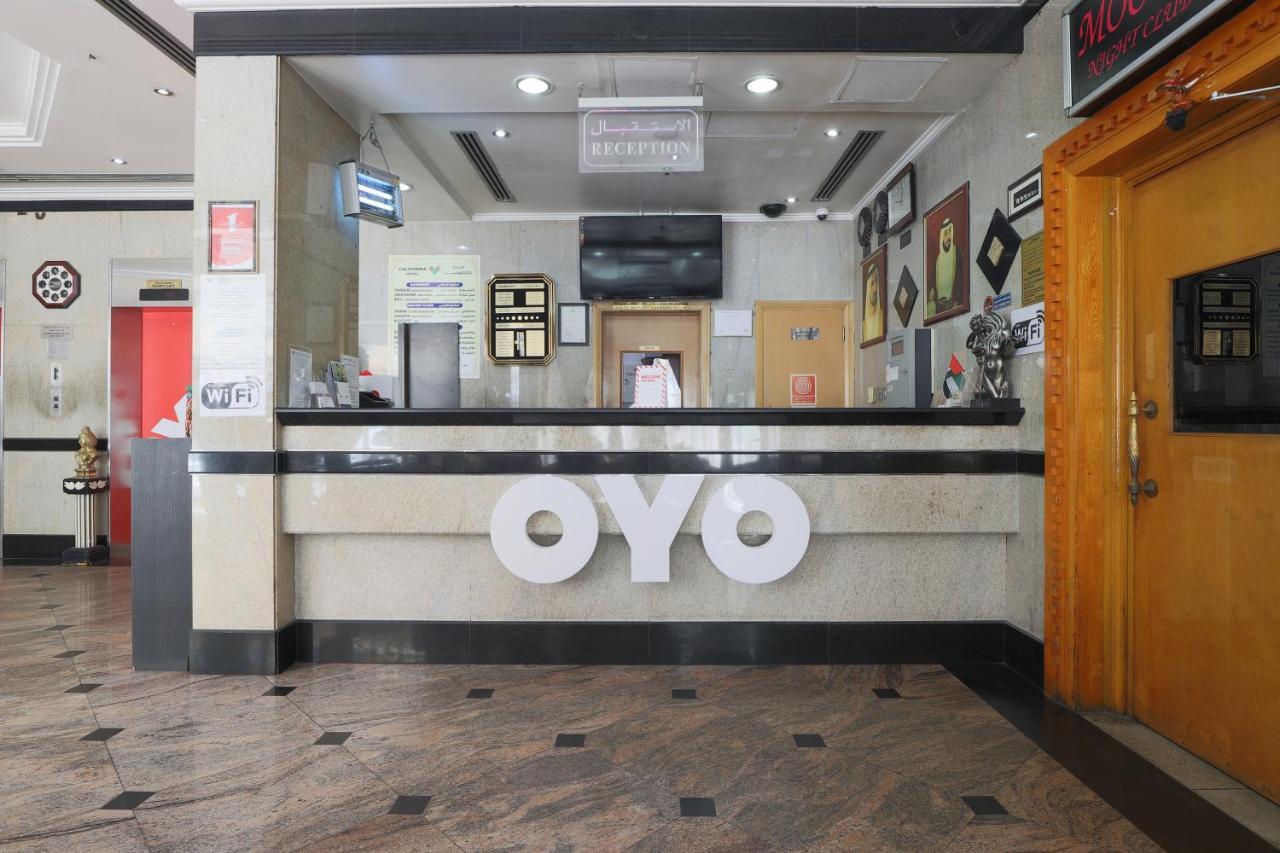 Oyo 297 California Hotel
