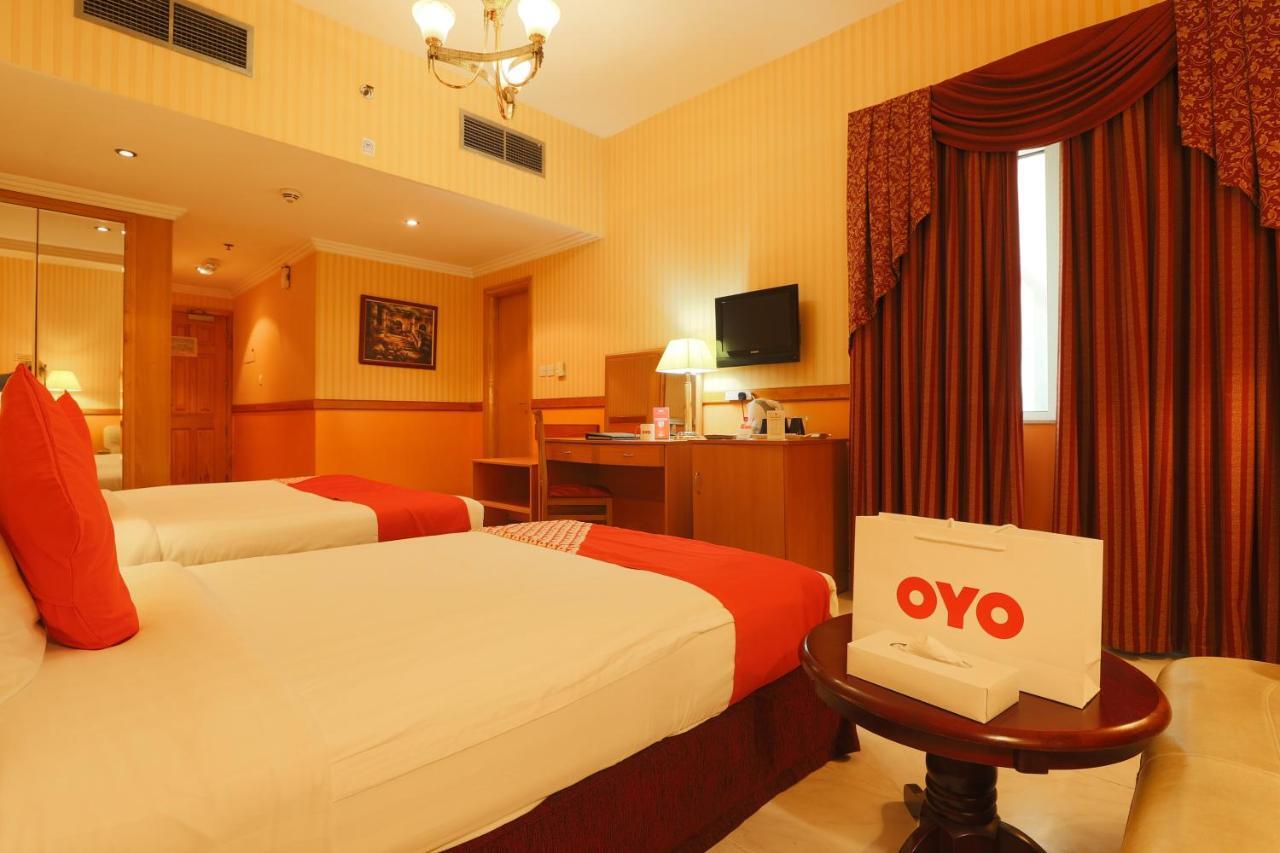 Hotel Oyo 297 California 3*