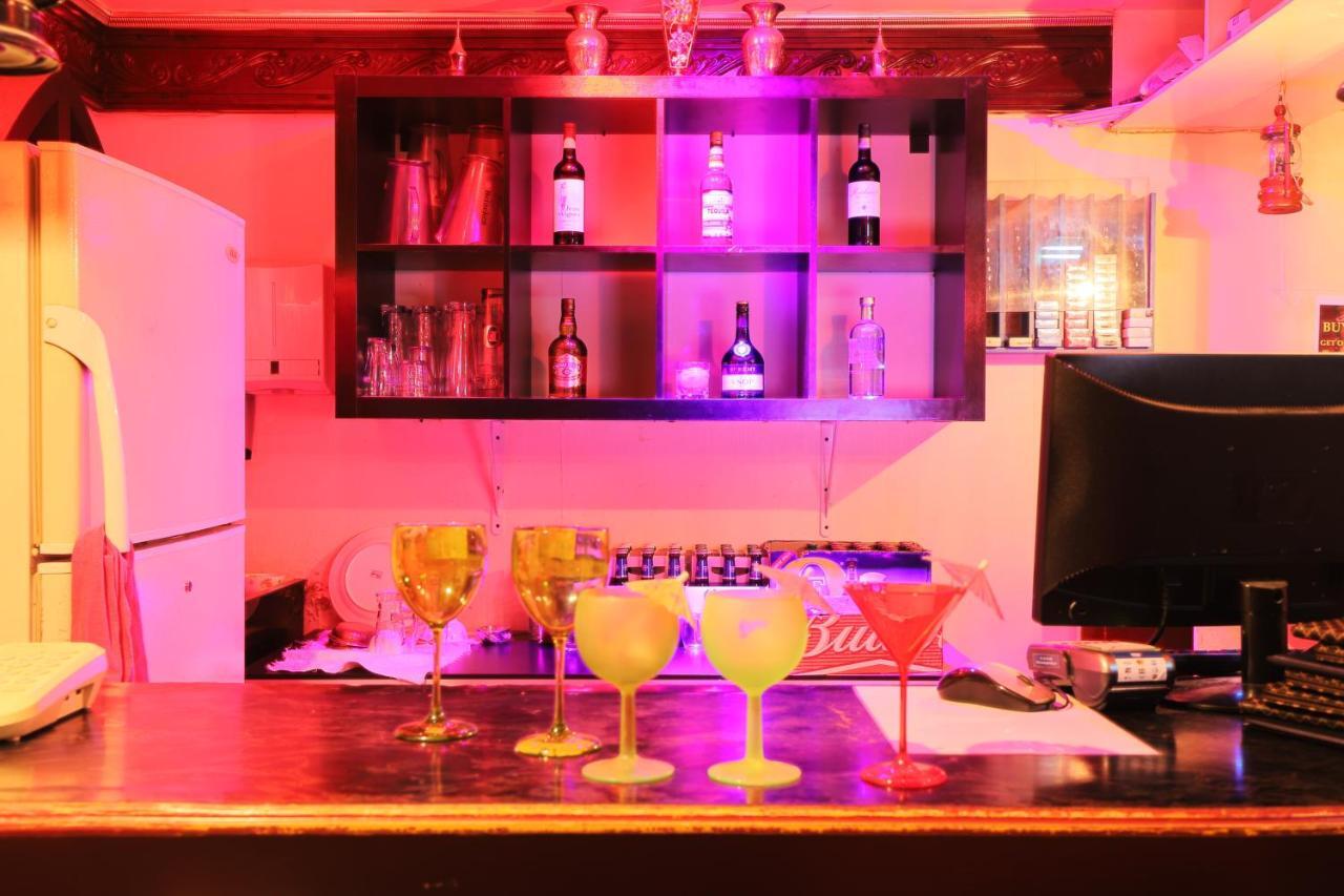 Hotel Oyo 297 California Dubai
