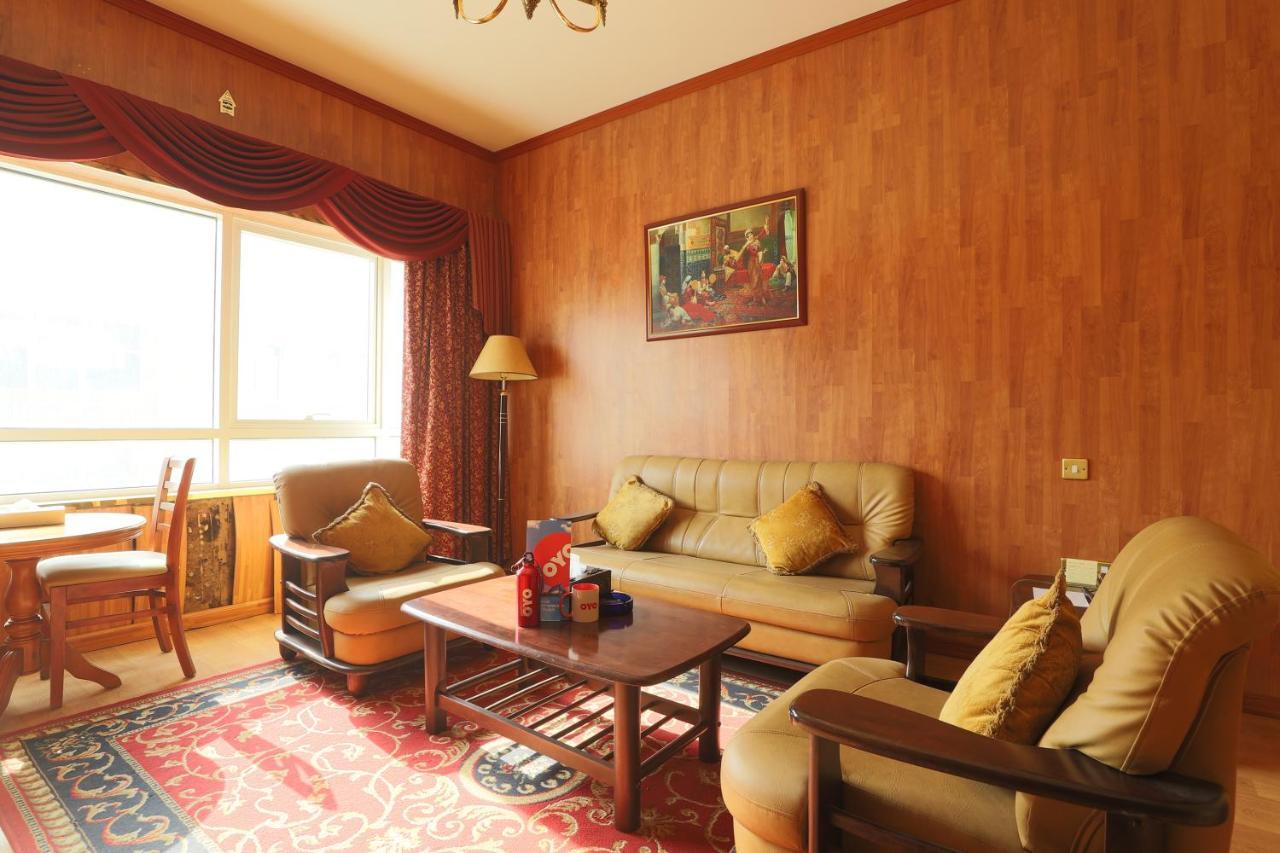Hotel Oyo 297 California