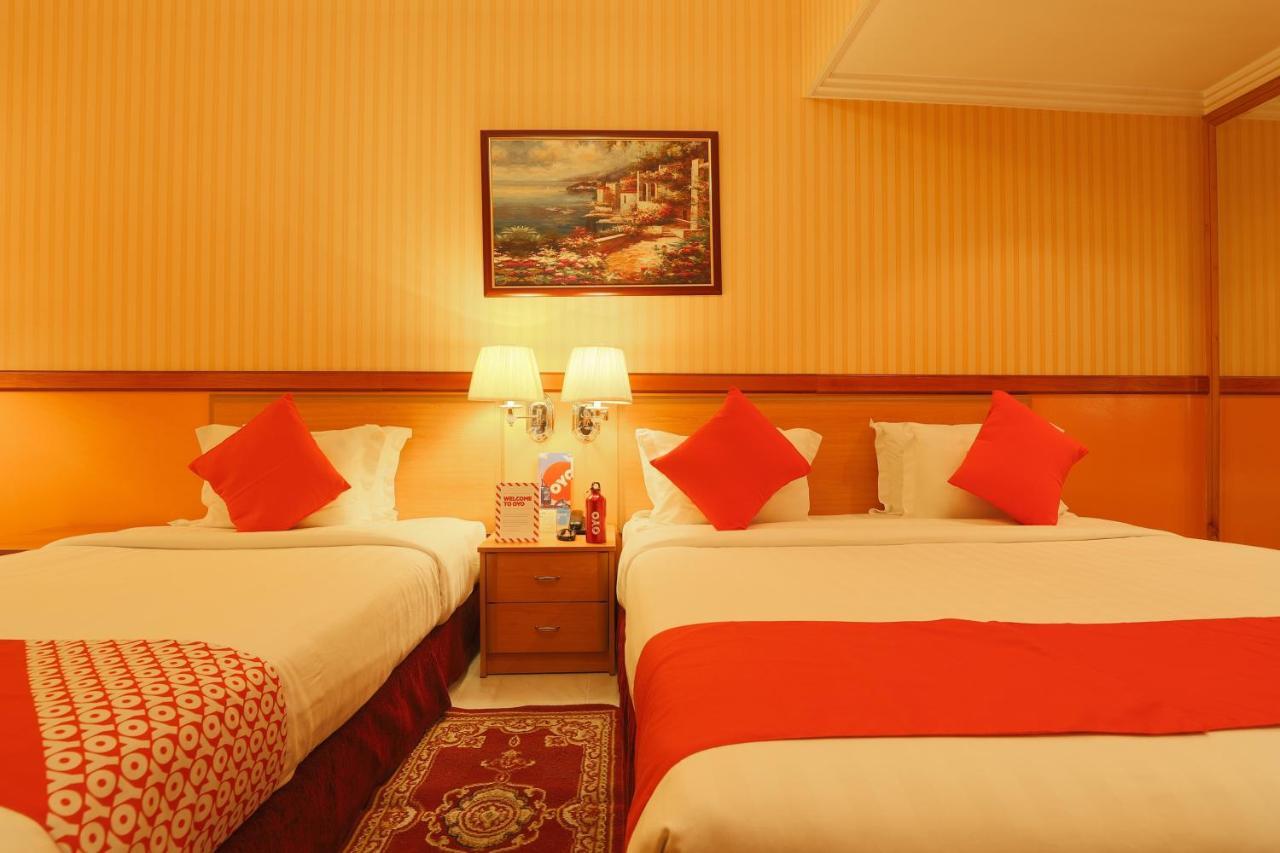 Hotel Oyo 297 California Dubai