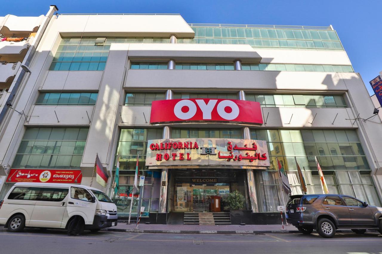 Oyo 297 California Hotel 3*