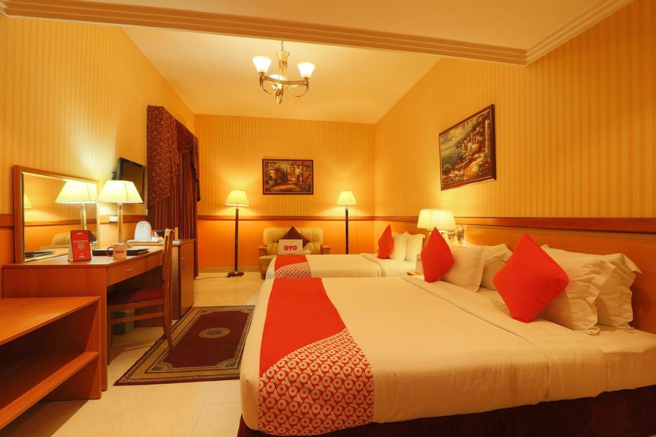Oyo 297 California 3*