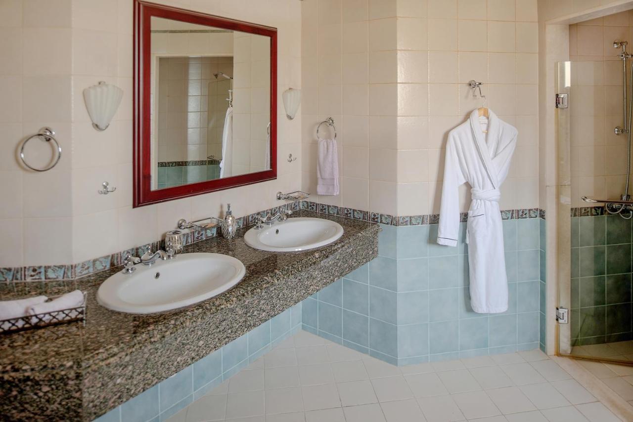 Dream - Signature Palm Jumeirah Pousada