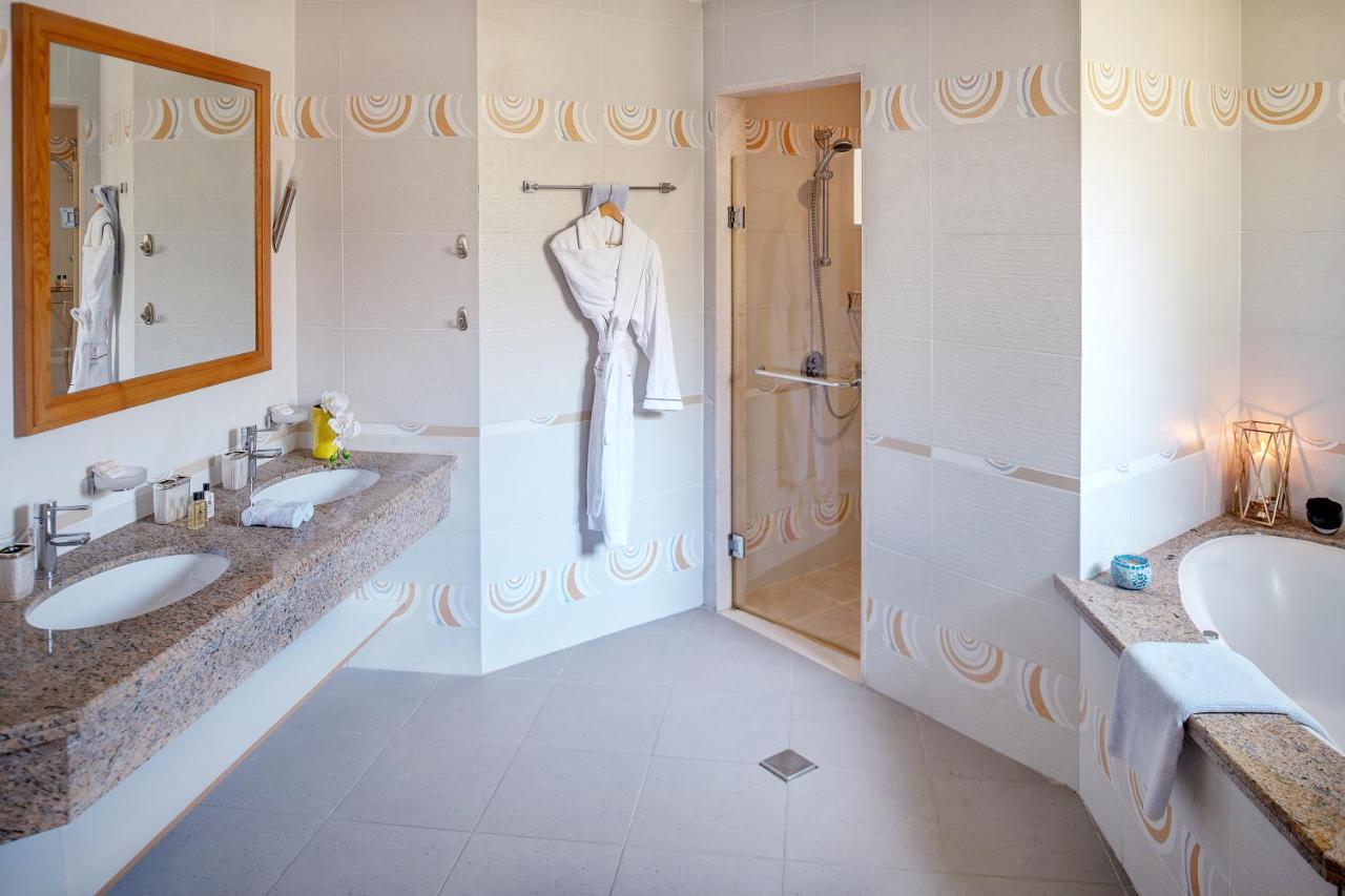 Pousada Dream - Signature Palm Jumeirah *