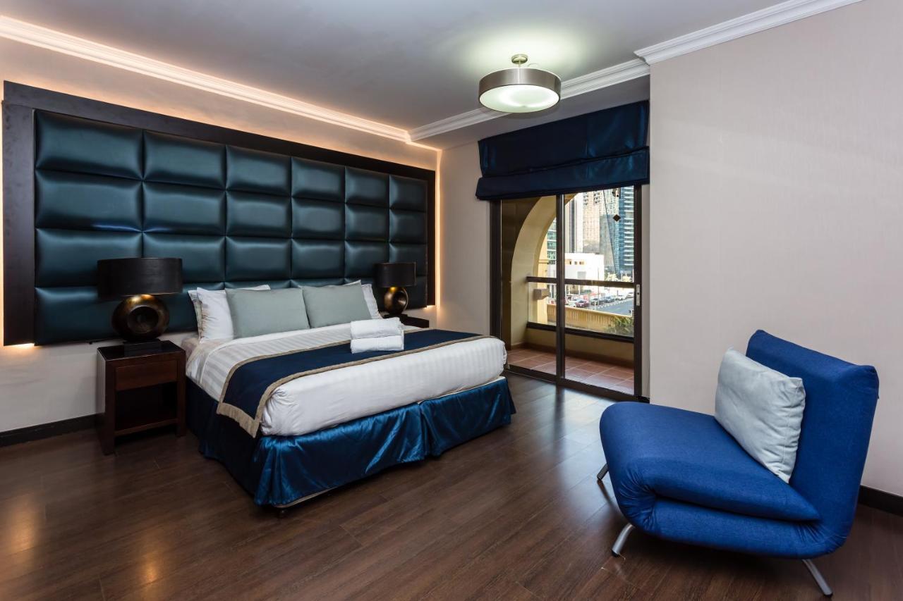 Elan Four Bedroom Beach Jbr *