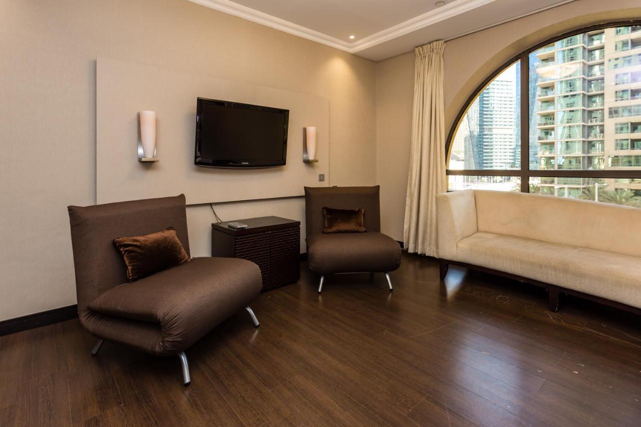Villa Elan Four Bedroom Beach Jbr Dubai