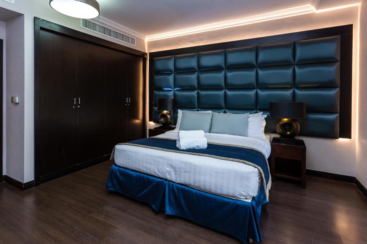 Elan Four Bedroom Beach Jbr Dubai