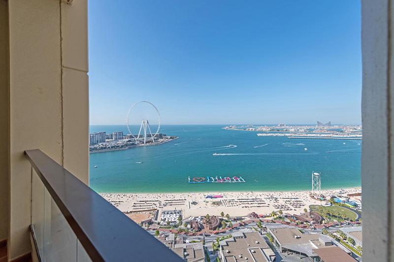 Suitelets - Rimal 5 Apartamento Dubai