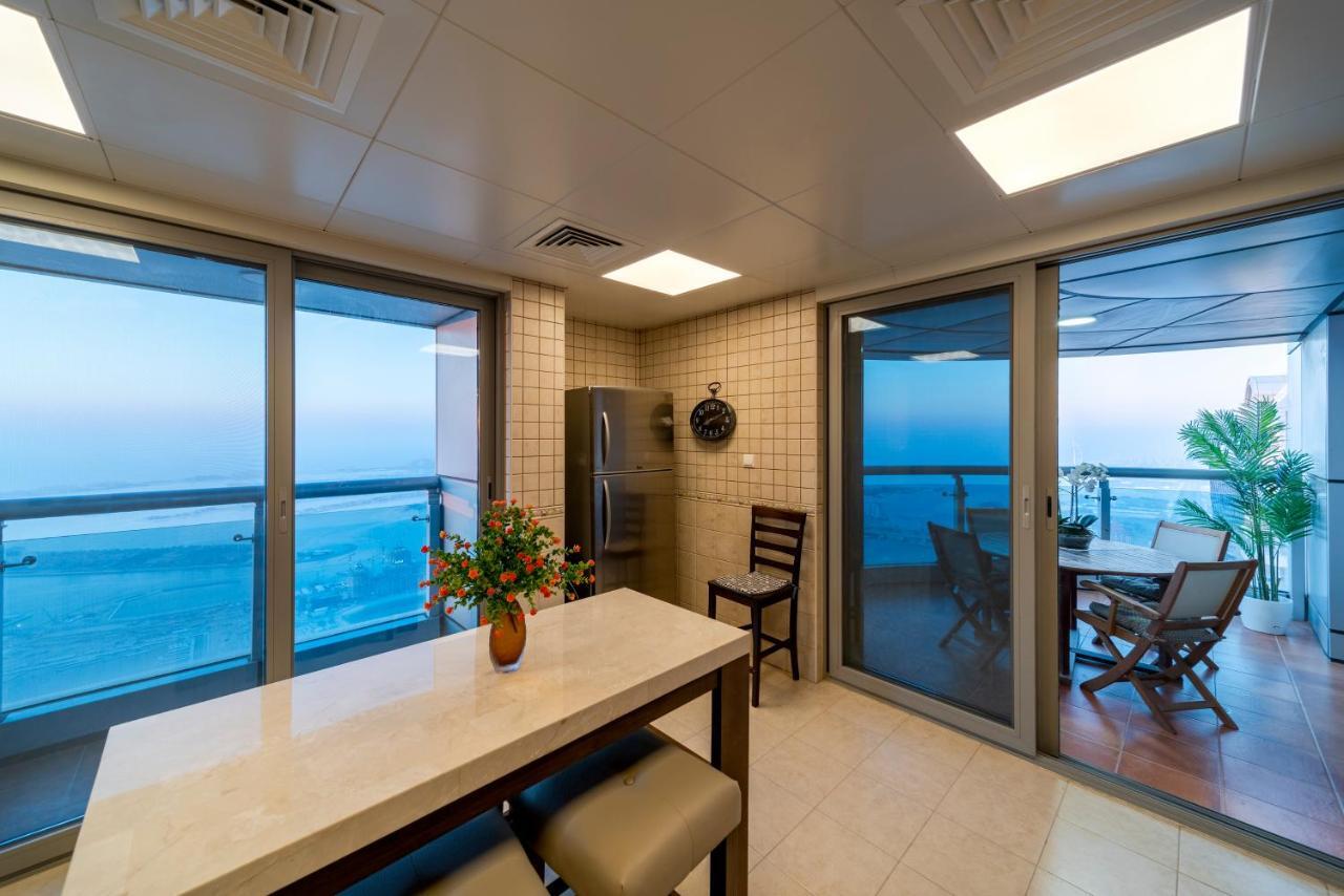 Princess Tower Highest World Penthouse Floor 86! Apartment *