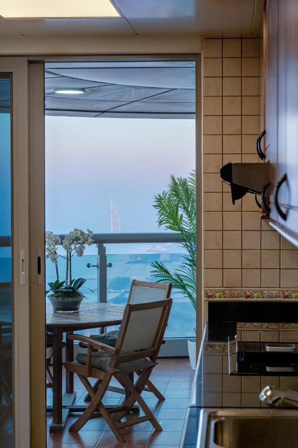 Princess Tower Highest World Penthouse Floor 86! Dubai