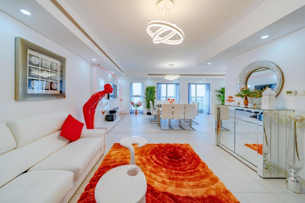 Apartment Princess Tower Highest World Penthouse Floor 86! *