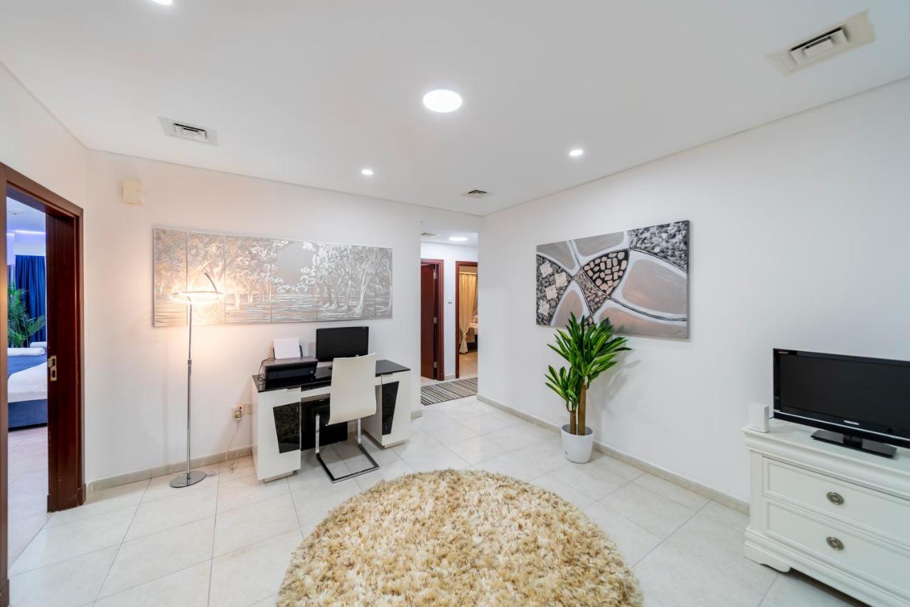 Princess Tower Highest World Penthouse Floor 86! * Dubai