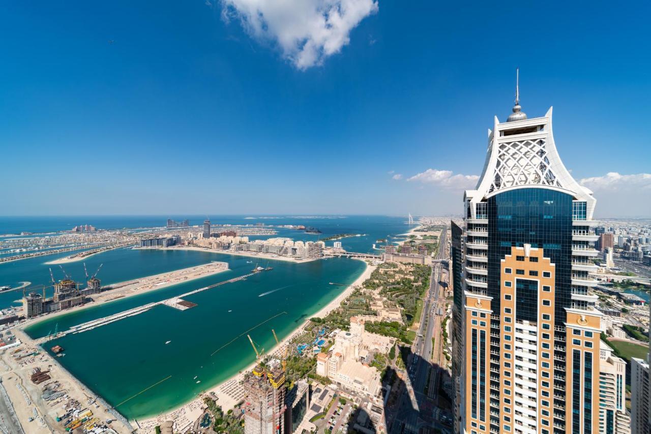 Apartment Princess Tower Highest World Penthouse Floor 86! *