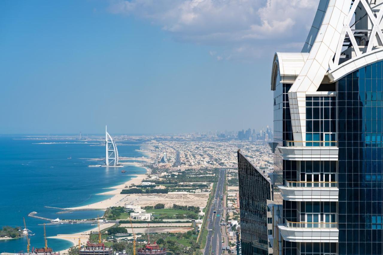 Apartment Princess Tower Highest World Penthouse Floor 86! Dubai