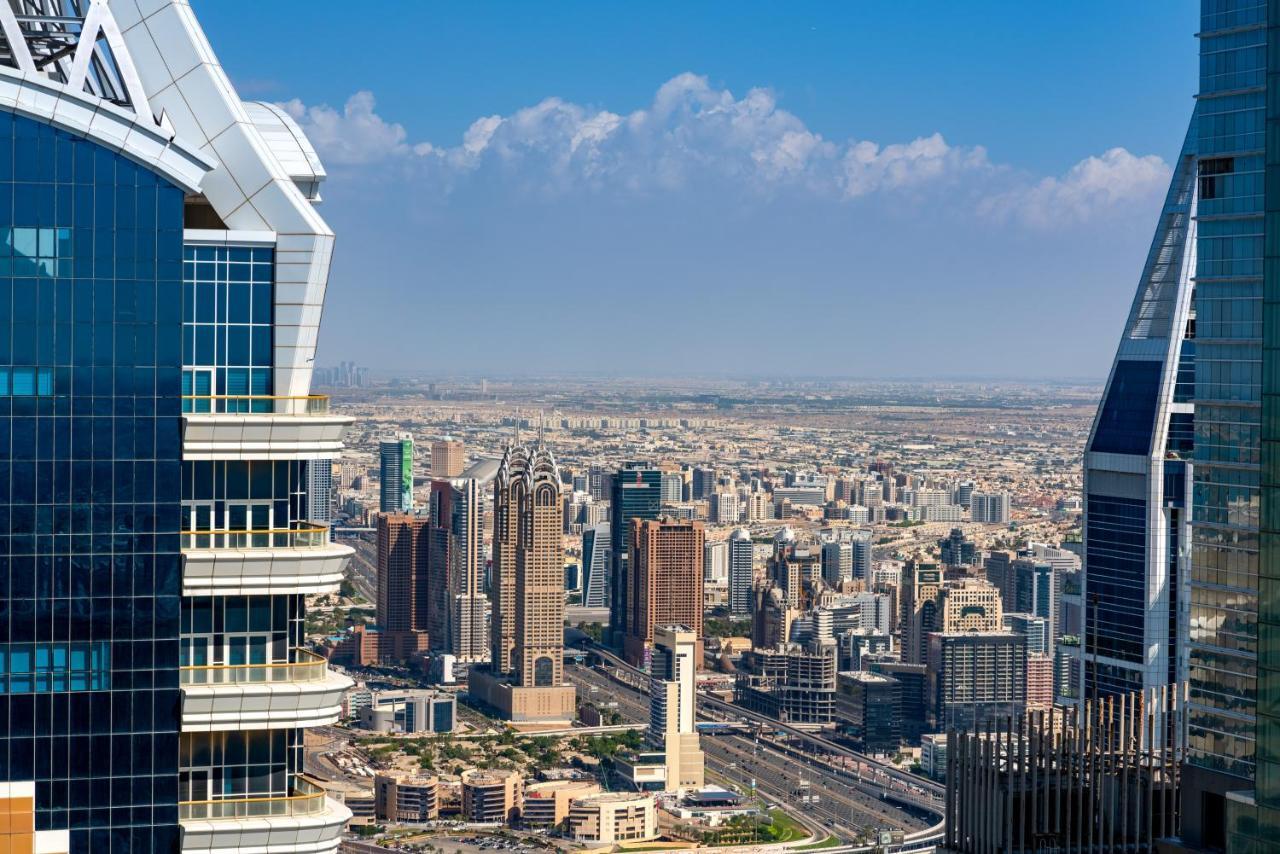 Apartment Princess Tower Highest World Penthouse Floor 86!