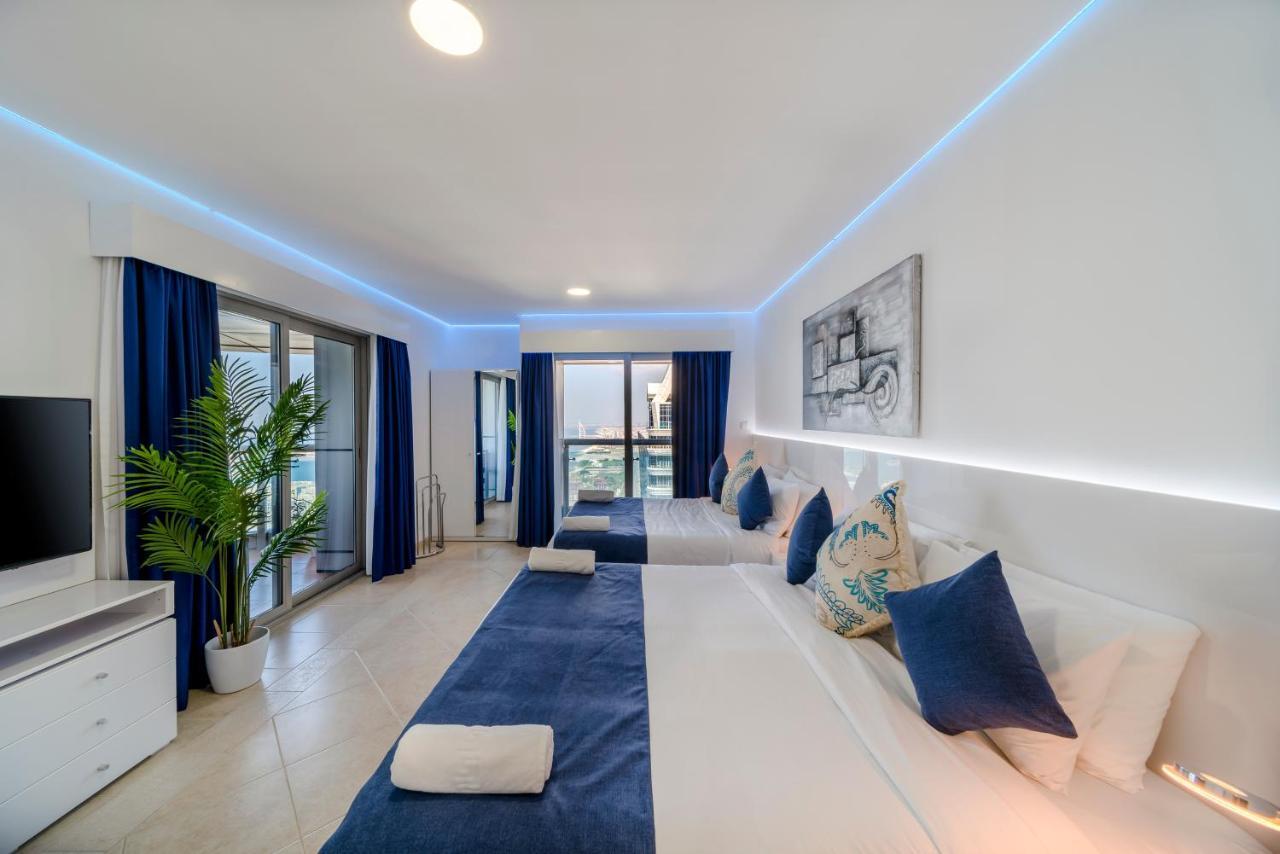 Apartment Princess Tower Highest World Penthouse Floor 86!