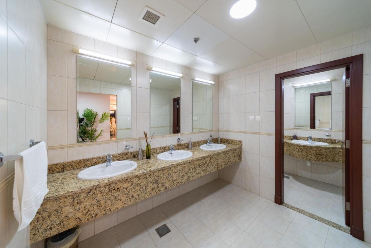 Princess Tower Highest World Penthouse Floor 86! Apartment Dubai