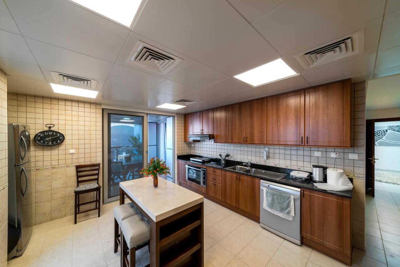 Apartment Princess Tower Highest World Penthouse Floor 86!
