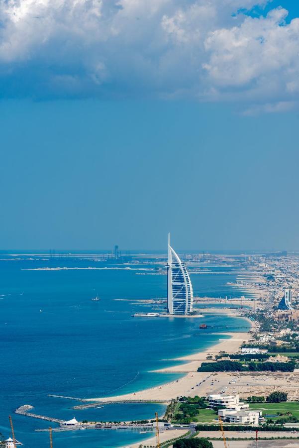 Princess Tower Highest World Penthouse Floor 86! Apartment *
