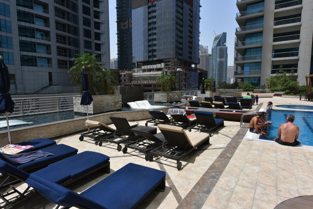 Princess Tower Highest World Penthouse Floor 86! *