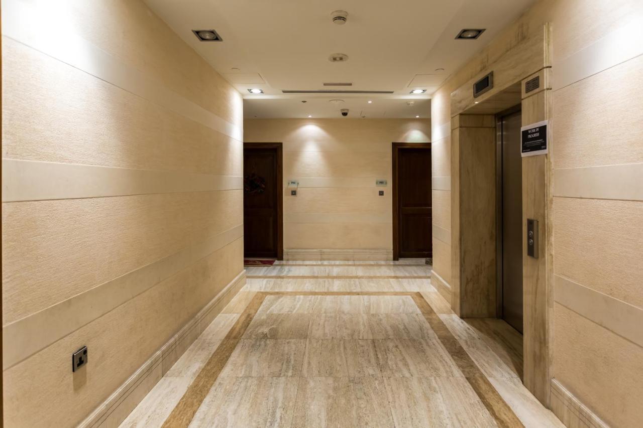 Elan Four Bedroom Beach Jbr * Dubai