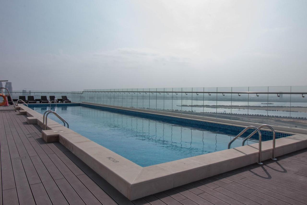 Cozy 1br With Pool And Gym 10mins Away By Drive To Dxb Airport Daire *