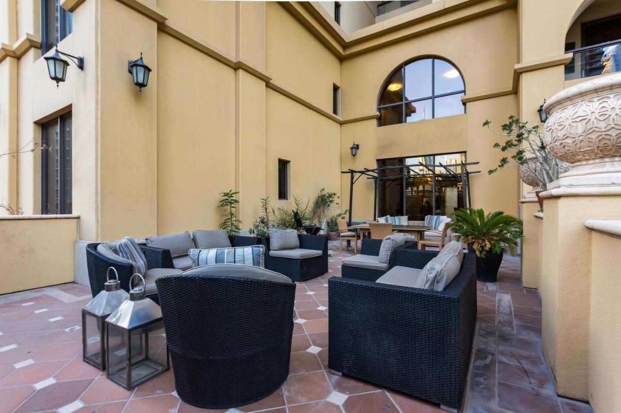 Elan Four Bedroom Beach Jbr