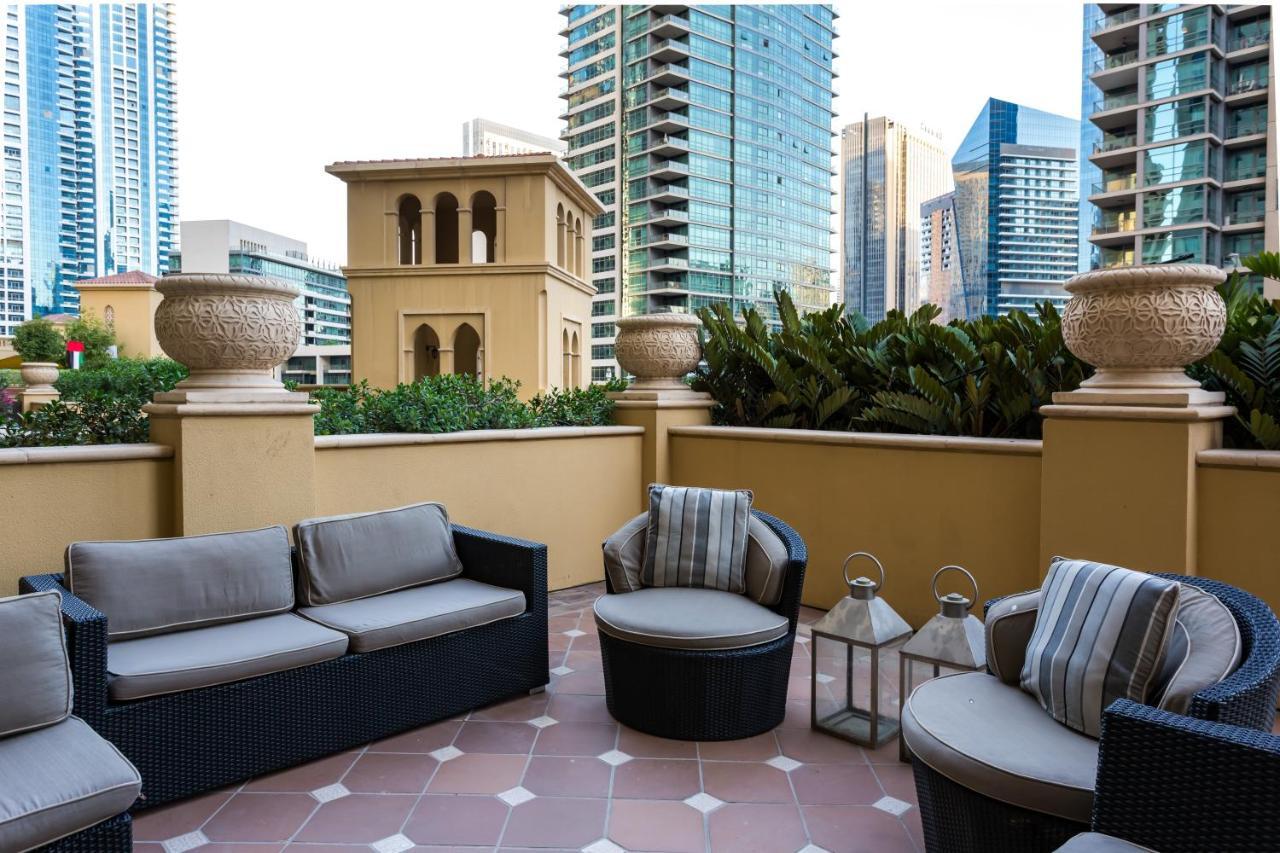 Villa Elan Four Bedroom Beach Jbr