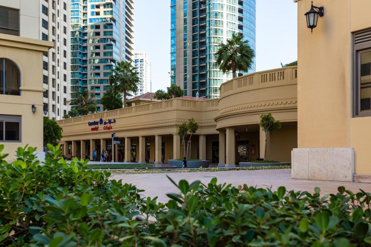 Elan Four Bedroom Beach Jbr