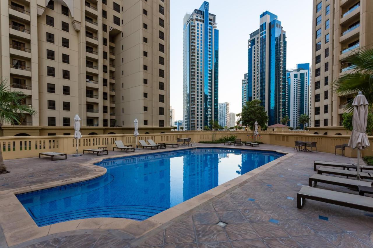 Elan Four Bedroom Beach Jbr