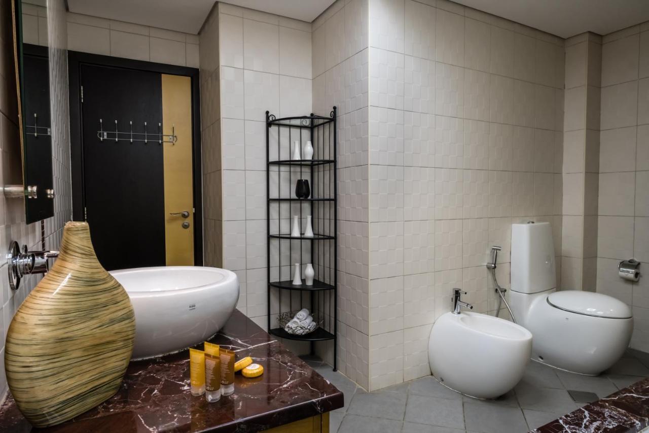 Elan Four Bedroom Beach Jbr *