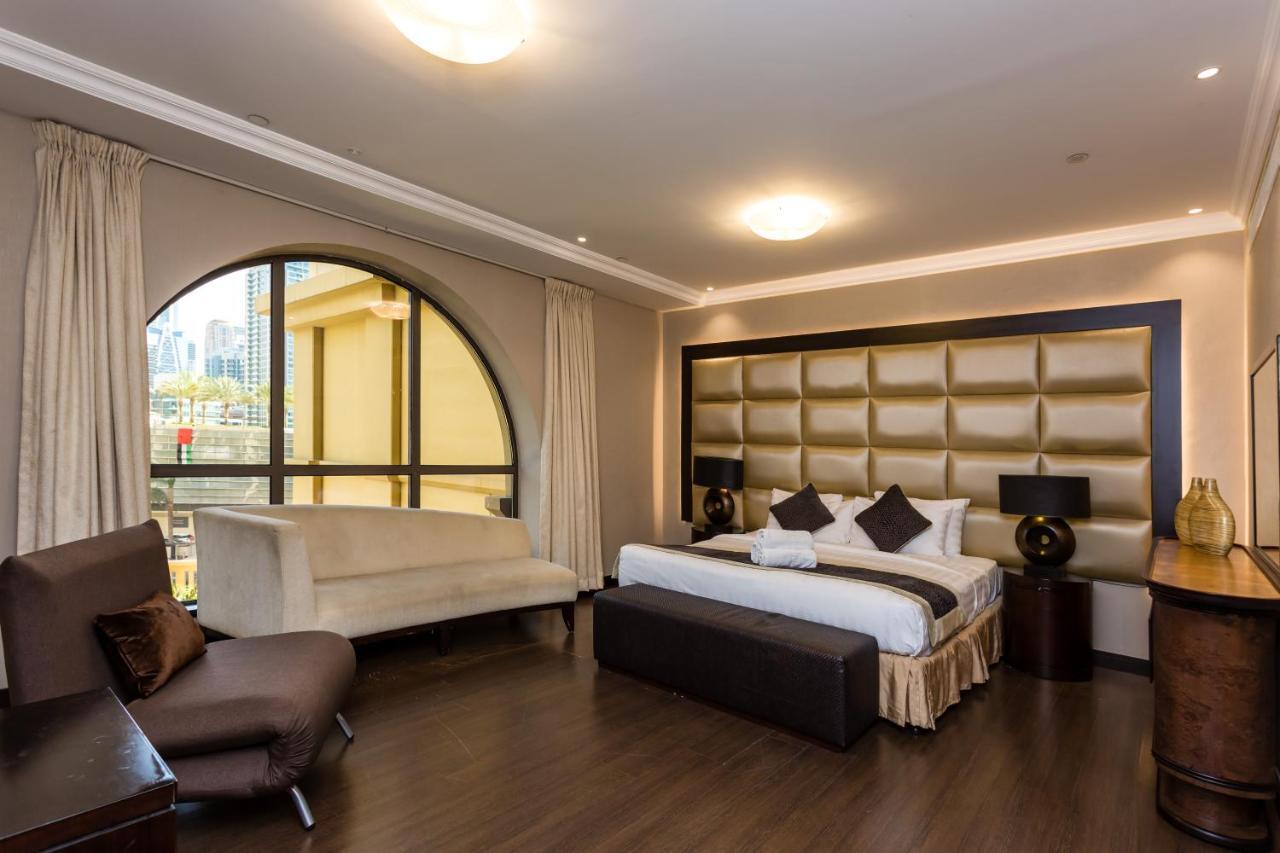 Elan Four Bedroom Beach Jbr *